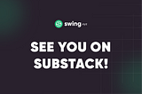 See you on Substack!