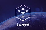 Starport, the easiest way to start building a blockchain