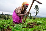 While We Eat, Our Farmers Hunger For Inclusive Policy