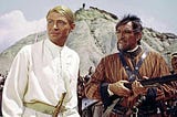 Lawrence of Arabia — The History of a Film