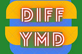 diff-ymd-package a javascript library which provides APIs to difference dates in formatted ways in…