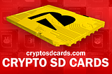 CryptoSDCards #NFT Collection