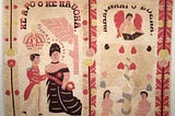 Hawaiian Quilts
