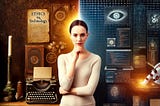 Is Writing a Book With AI Unethical?