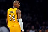 Is Kobe Bryant overlooked as an all-time great?