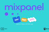 Flutter : Setup Mixpanel for Analytics