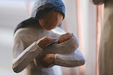 To all mothers (past, present and future).