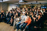 CMX 人物小聚-用子彈筆記術打造理想生活 #心得
