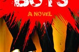 A book review: Fine Boys by Eghosa Imasuen