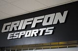 Viewing Griffon Esports through their people