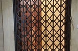 همه چیز درباره درب آکاردئونی