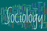 Sociology — a science for everyone