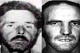 Ottis Toole was arrested in Jacksonville, Florida. At that time, he confessed to starting a house fire that killed an elderly man. Two months later, Henry Lee Lucas was arrested in Texas. A short time after that, the two killers confessed to a plethora of crimes. Their tales were an attempt to convince law enforcement officials across the nation they were the two most prolific killers in American History. Unfortunately, most of their claims were false.