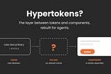 hypertokens?