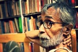 Watch Nabarun Bhattacharya’s Protest Poem Read in Mangalesh Dabral’s Translation