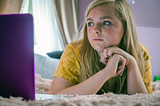 Eighth Grade Is An Exploration Epic