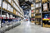 Choosing Long-Term Pallet Storage for Your Warehouse Needs: A Strategic Decision
