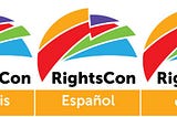 RightsCon Translation Lab 2018: How we did it and what we learned