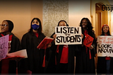 Op-Ed: I couldn’t teach college students truth if zombie bill passes.