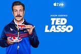 ¿Es Ted Lasso la mejor serie ahora mismo?