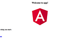 Gettin’ started with Angular 5 (Part 1)