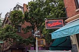 Things I like about: Nolita+Noho