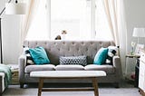 How To Choose The Color Of Your Sofa?