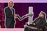 Cyborgs Who Embody Their Robotic Avatars
