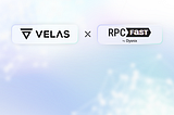 Velas Blockchain Streamlines Via RPCFast — Velas Blog