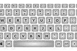 The Perfect Laptop Keyboard Layout Does Exist…