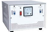 Servo Automatic Voltage Stabilizer Suppliers