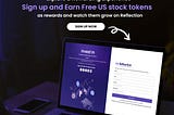 GrowthWire News: Reflection Rewards Early Users in India, Sign Up and Win Free US Stocks (Stock…