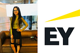 Intern Story #14: Unnati’s Summer Internship @ Ernst & Young