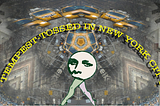 Eternal Return to New York City