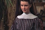 S7E11 Notes Like Raindrops (Little Women FanFiction)