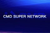 What is a CMD supernet: the foundation of Web3