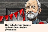 How I Learned to Stop Worrying and Love Jeremy Corbyn