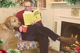 A Corda Christmas Reading List 2020