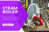 Boiler Supplier