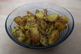 How to make tasty Jeera Aloo
