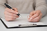 Four Reasons Spouses Choose Legal Separation Over Divorce