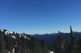 Mount Seymour