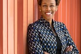 Innovator Insights: Dr. Yanique Redwood, President and CEO, Consumer Health Foundation