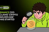 Crypto golden age: BTC breaks a new record