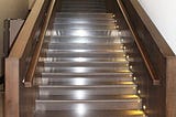 Metal Stairs: Enhancing Design and Elegance with Elite Staircases