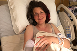 My four hour birth