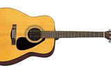 Which One Would Be Best For You? Acoustic Guitars VS Classical Guitar