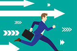 What Leaving a Job Says (and Why What Appears to be “Job Hopping” Might Not Be What You Think)