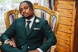 Samad Savage: A Lyrical Savage with a Heart for Change