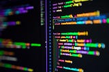 How java script code runs?